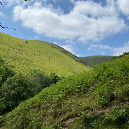 Pass The Keys Quaint 1 Bedroom Cottage In Church Stretton Bagian luar foto