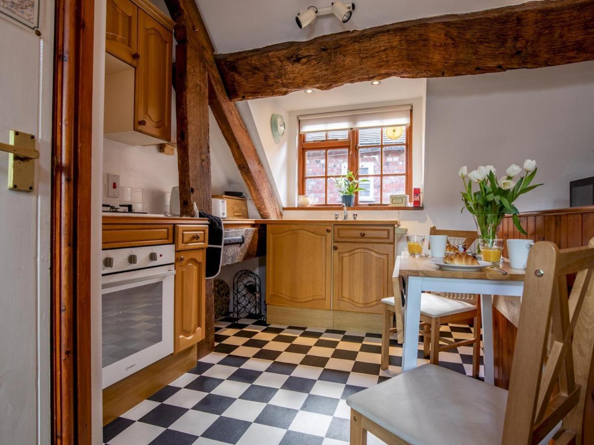 Pass The Keys Quaint 1 Bedroom Cottage In Church Stretton Bagian luar foto