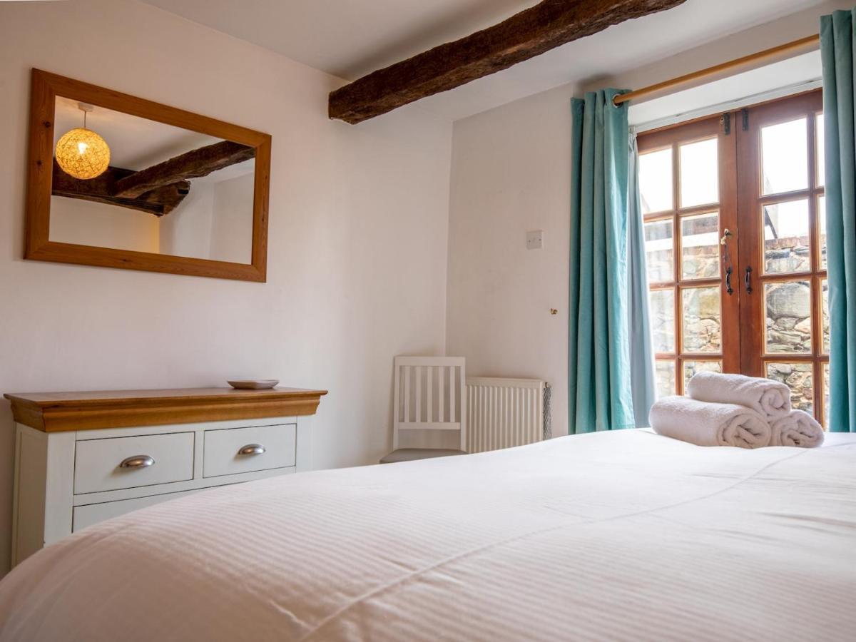 Pass The Keys Quaint 1 Bedroom Cottage In Church Stretton Bagian luar foto