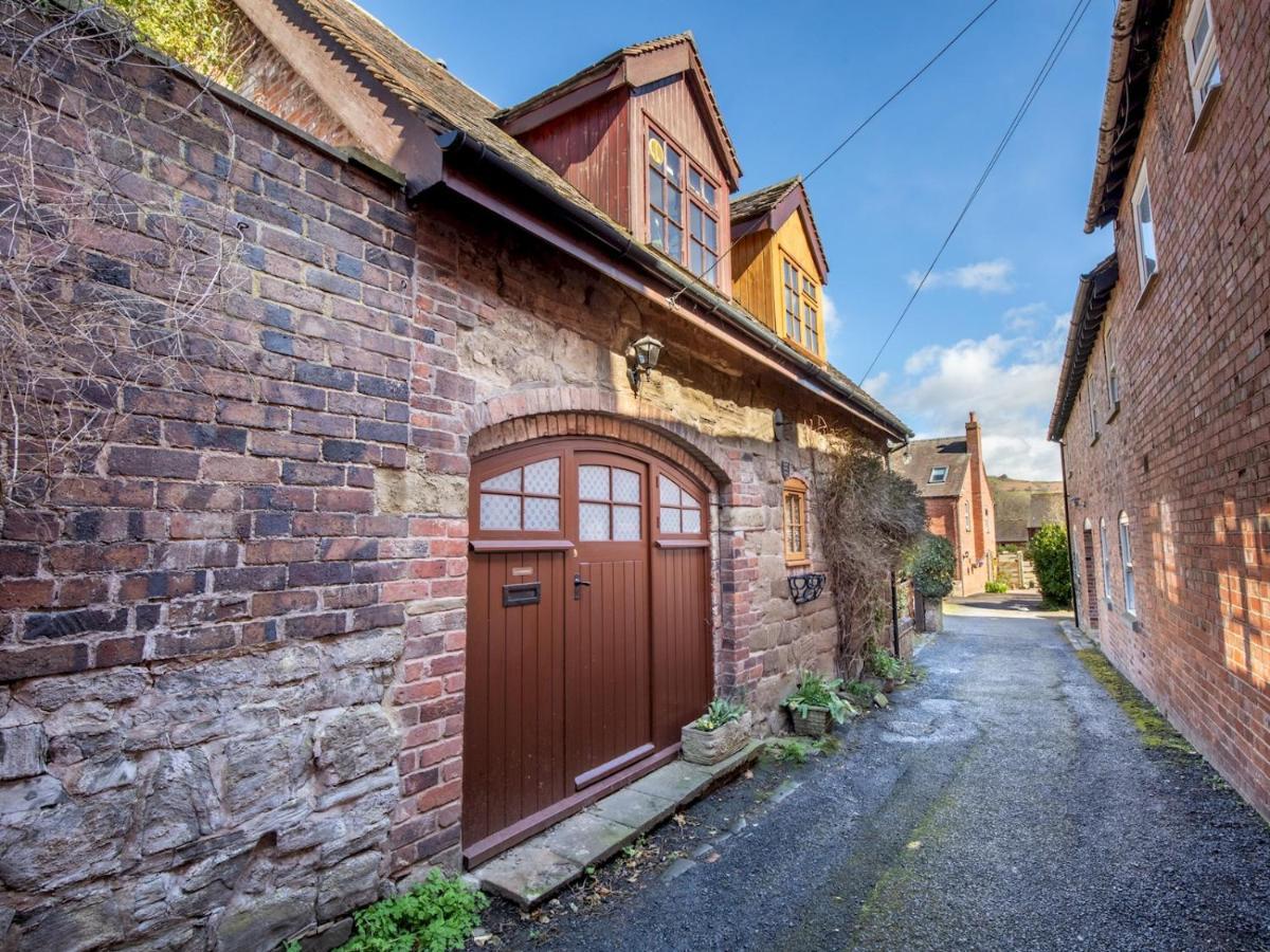 Pass The Keys Quaint 1 Bedroom Cottage In Church Stretton Bagian luar foto