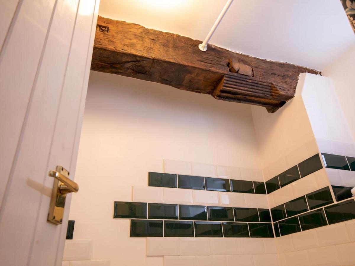 Pass The Keys Quaint 1 Bedroom Cottage In Church Stretton Bagian luar foto