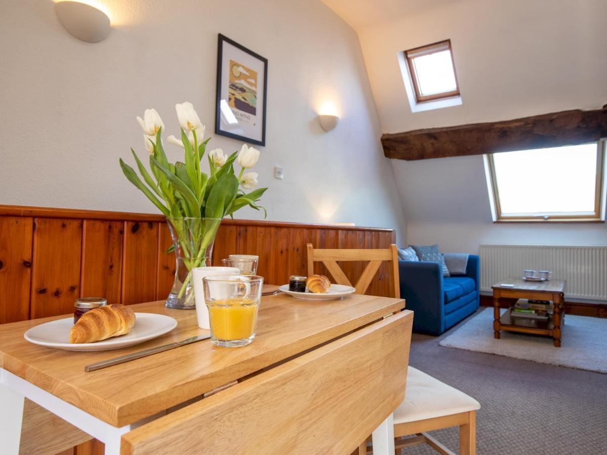 Pass The Keys Quaint 1 Bedroom Cottage In Church Stretton Bagian luar foto