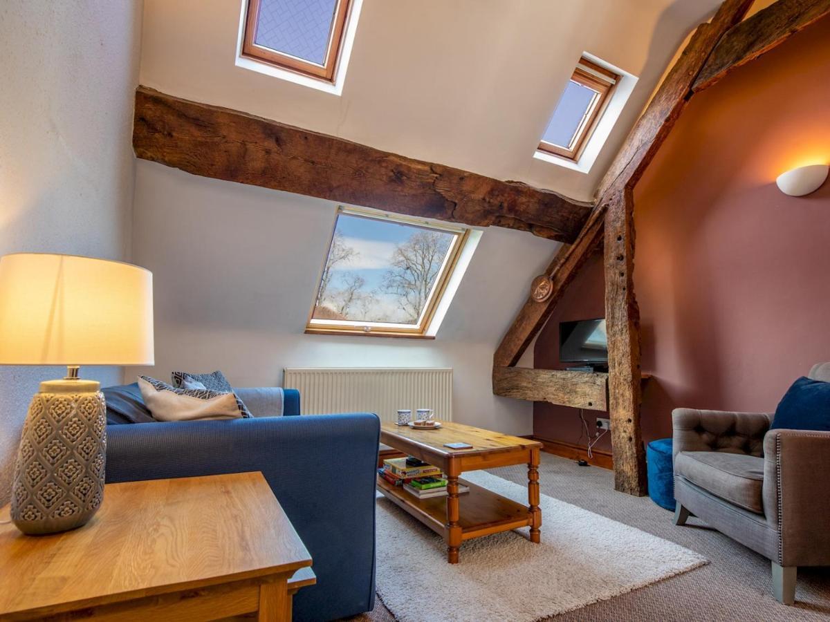 Pass The Keys Quaint 1 Bedroom Cottage In Church Stretton Bagian luar foto