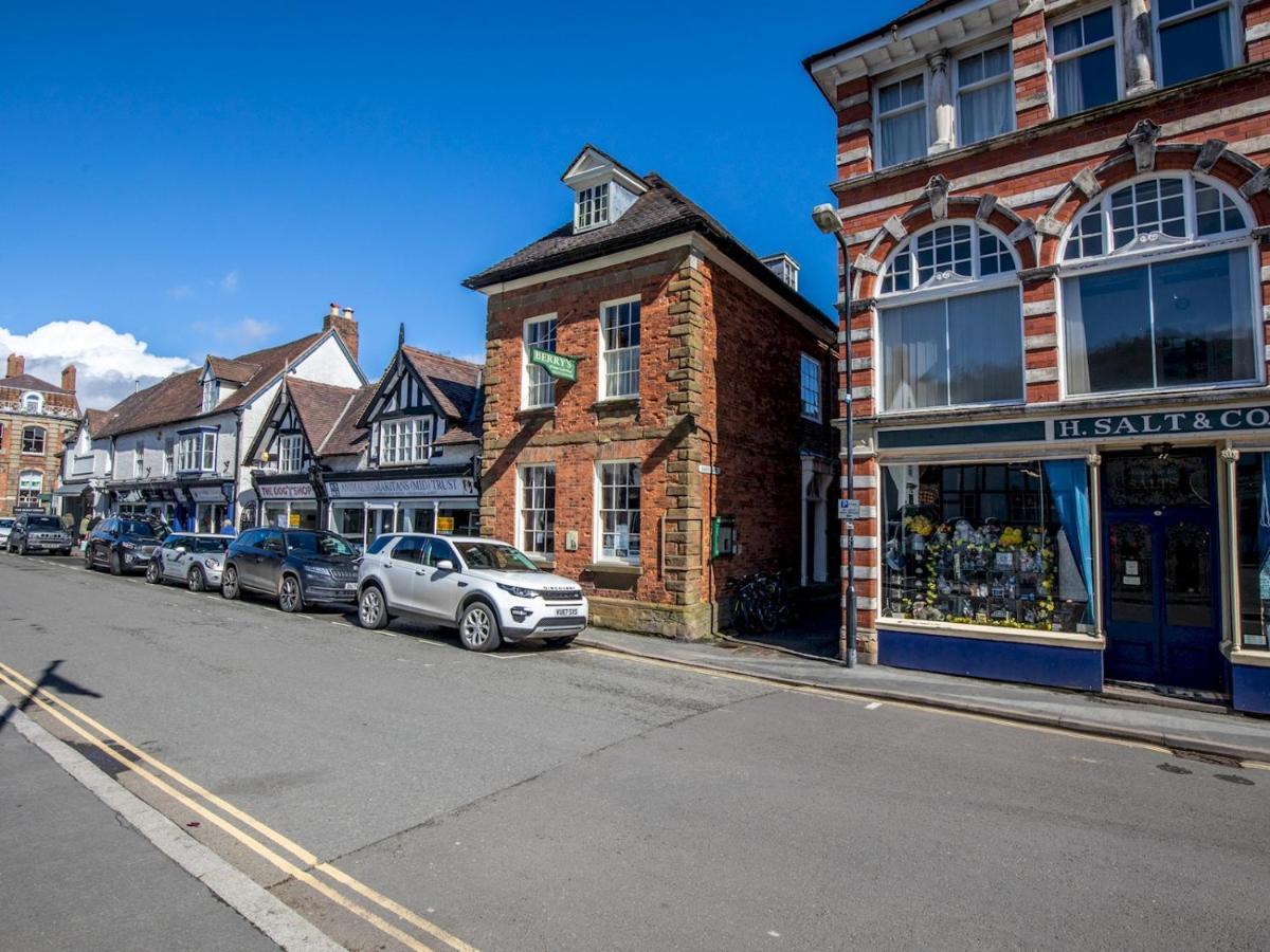 Pass The Keys Quaint 1 Bedroom Cottage In Church Stretton Bagian luar foto