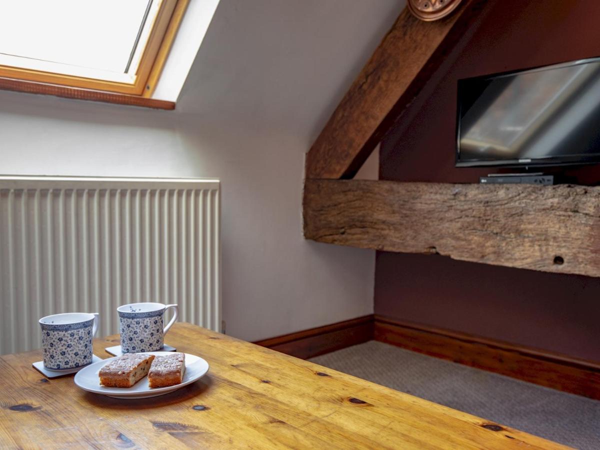 Pass The Keys Quaint 1 Bedroom Cottage In Church Stretton Bagian luar foto