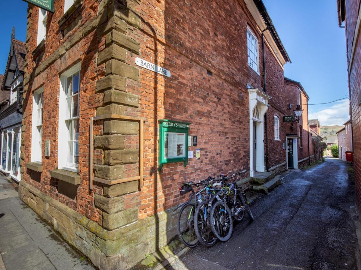 Pass The Keys Quaint 1 Bedroom Cottage In Church Stretton Bagian luar foto