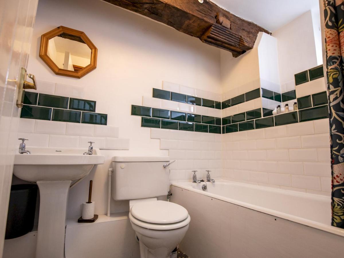 Pass The Keys Quaint 1 Bedroom Cottage In Church Stretton Bagian luar foto
