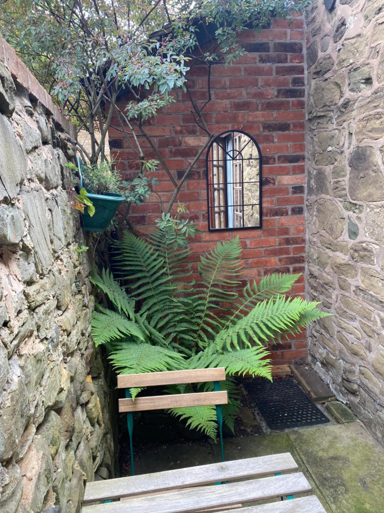 Pass The Keys Quaint 1 Bedroom Cottage In Church Stretton Bagian luar foto