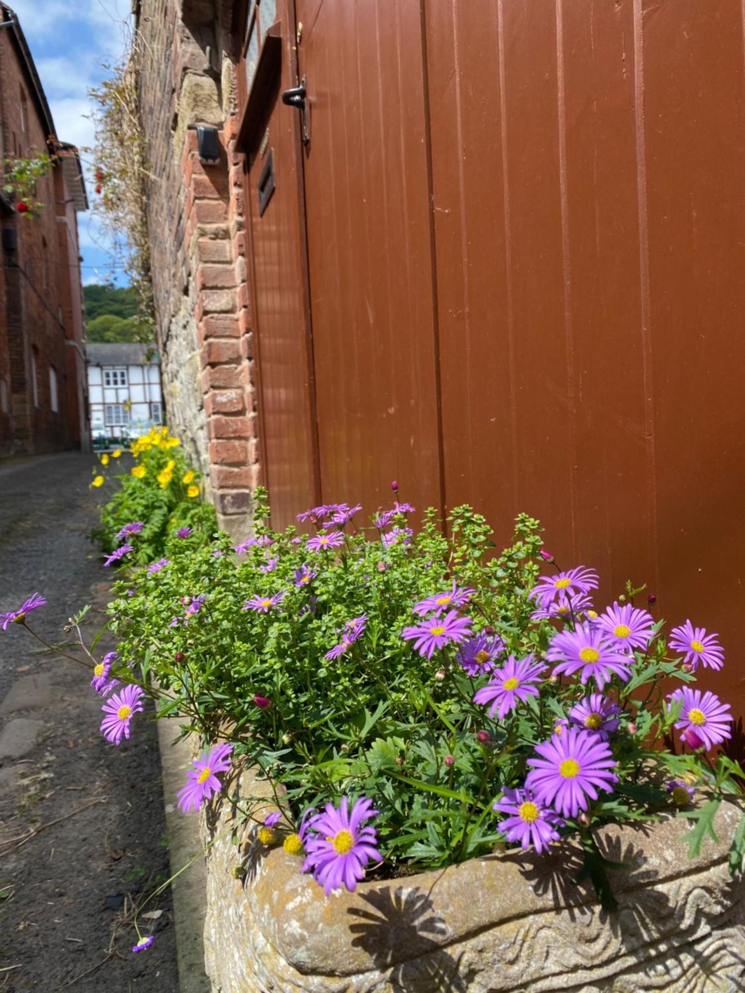 Pass The Keys Quaint 1 Bedroom Cottage In Church Stretton Bagian luar foto
